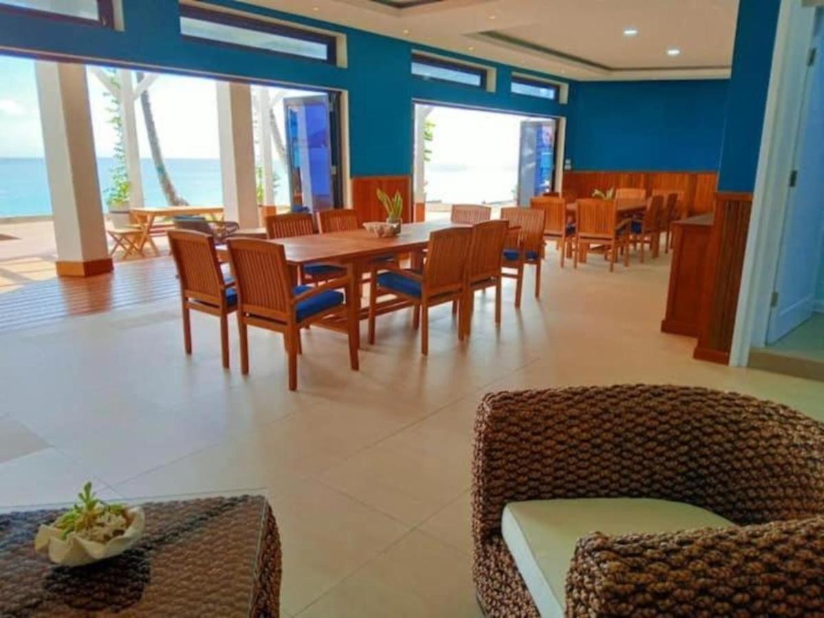 Nasara Resort Mentawai Tua Pejat Luaran gambar