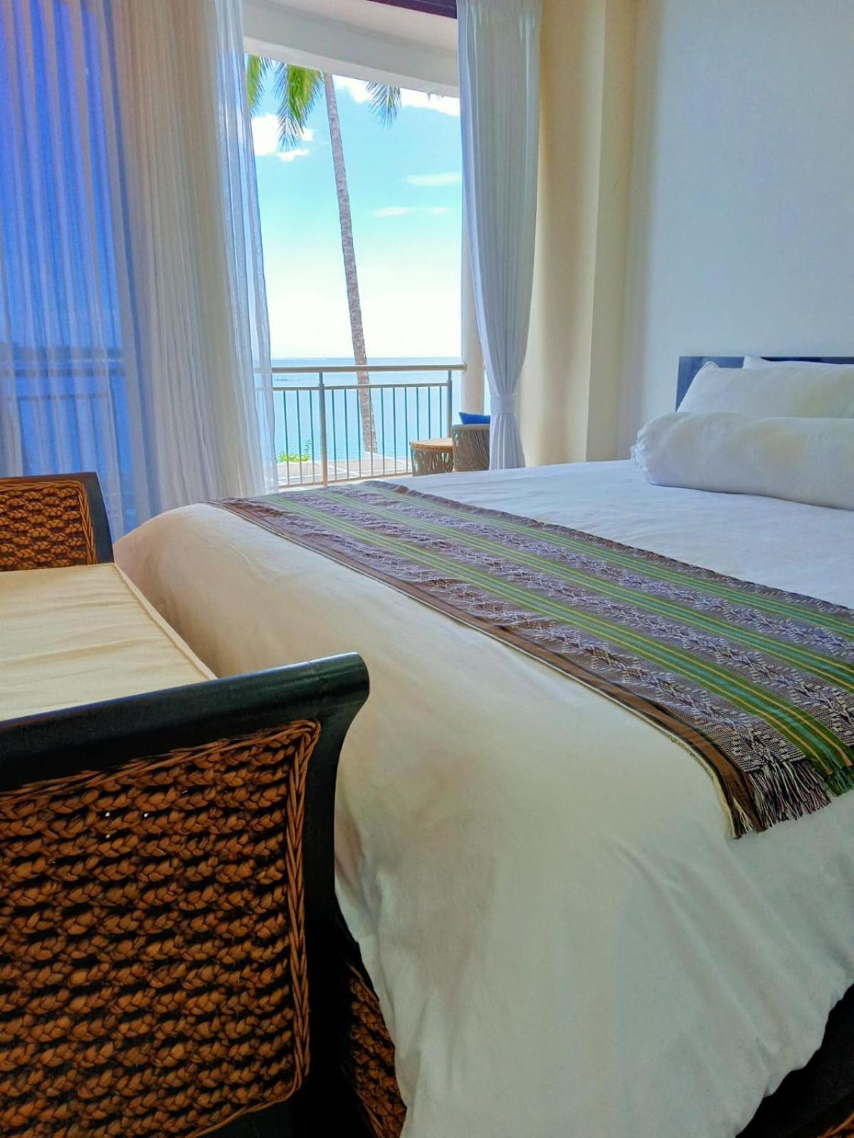 Nasara Resort Mentawai Tua Pejat Luaran gambar